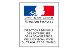 Logo DRIEETS Île-de-France