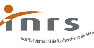 Logo INRS Institut national de Recherche et de Sécurité